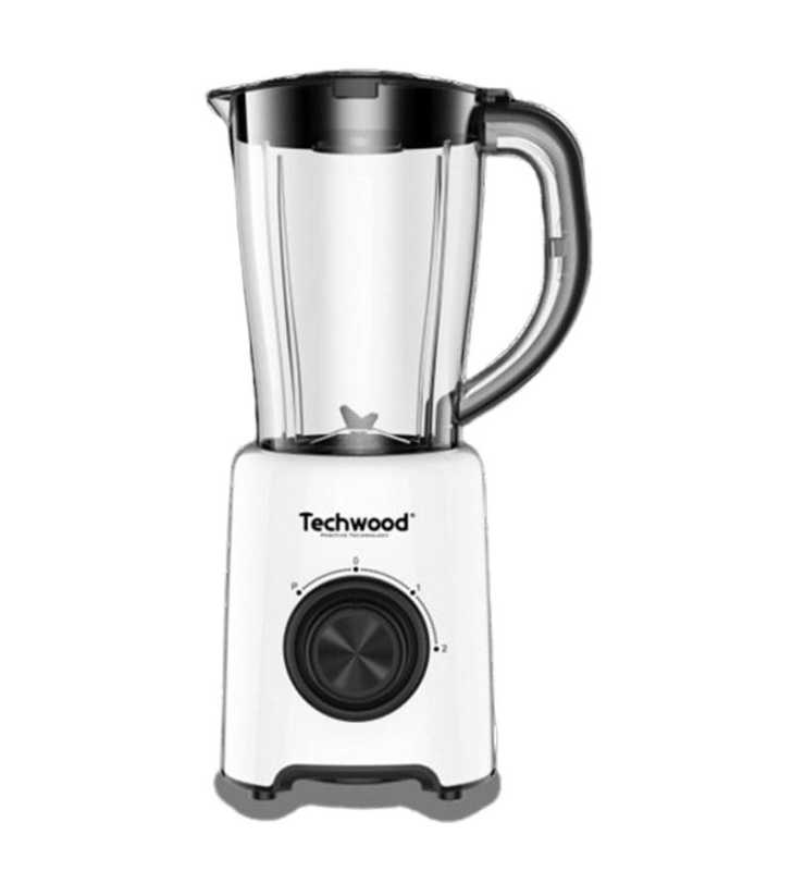 Blender Bol Plastique 500W TECHWOOD