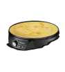Crêpière 1200W TECHWOOD Crêpière 1200W TECHWOOD