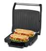 Grill Diététique Panini 1800W TECHWOOD Grill Diététique Panini 1800W TECHWOOD