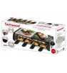Raclette Grill - Pierre De Cuisson 1200W TECHWOOD Raclette Grill - Pierre De Cuisson 1200W TECHWOOD