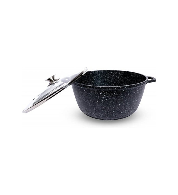 Set De 3 Faitouts 20-24-28Cm TECHWOOD