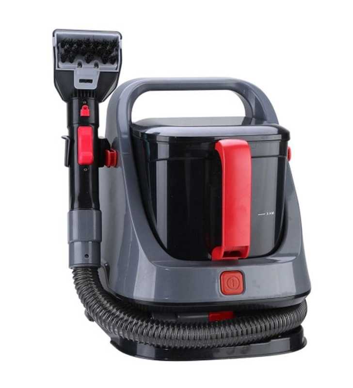 Nettoyeur Détacheur 650W TECHWOOD