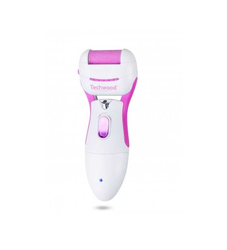 Epilateur Rasoir Rape 3 En 1 Rechargeable TECHWOOD