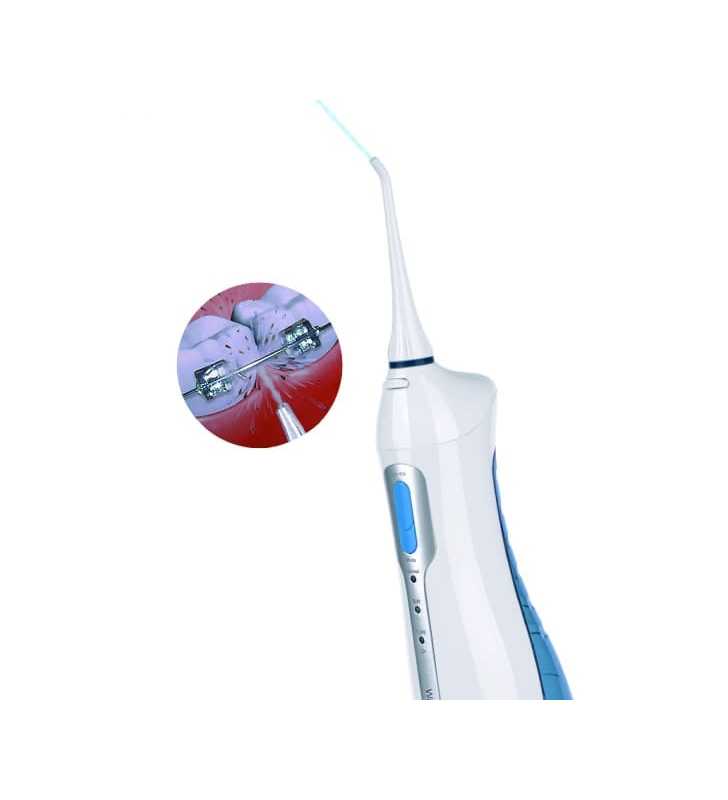 Hydropulseur Sans Fil TECHWOOD