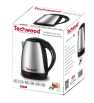 Bouilloire Inox 1,8 L Sans Fil TECHWOOD