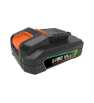 Batterie Li-ion 18650 2Ah DAEWOO Batterie Li-ion 18650 2Ah DAEWOO