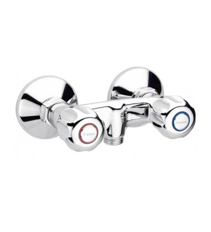 Mélangeur de Toilette Salakta SOPAL Mélangeur de Toilette Salakta SOPAL