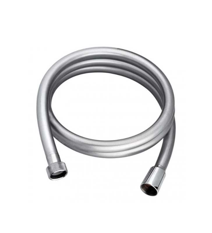 Flexible de Douche Argent Anti Torsion  2 m SOPAL