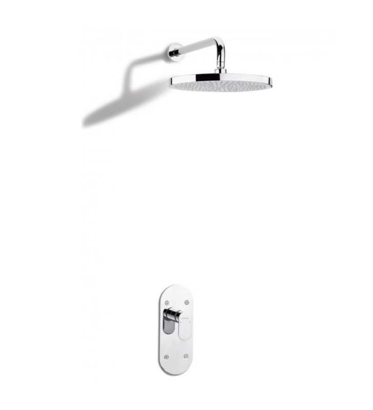 kit Mitigeur de Douche Encastré Sfax SOPAL kit Mitigeur de Douche Encastré Sfax SOPAL