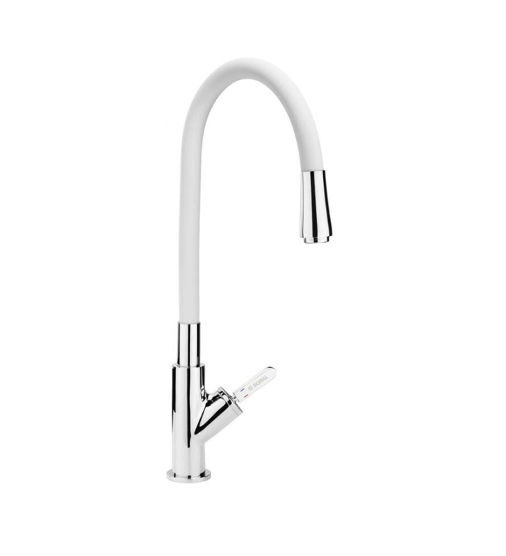 Mitigeur d'Évier 3 entrées Nabeul SOPAL