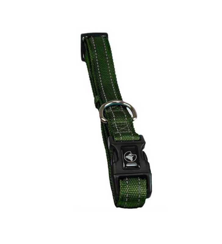 Collier En Nylon Pour Chien 25 cm Croci Collier En Nylon Pour Chien 25 cm Croci