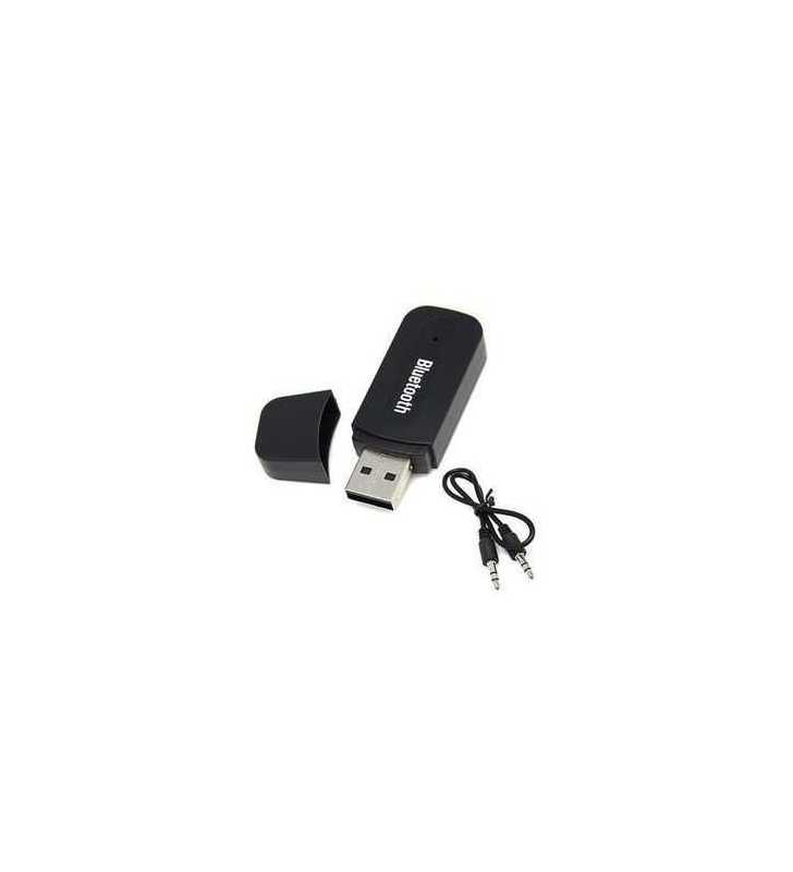 Récepteur Adaptateur Bluetooth Audio