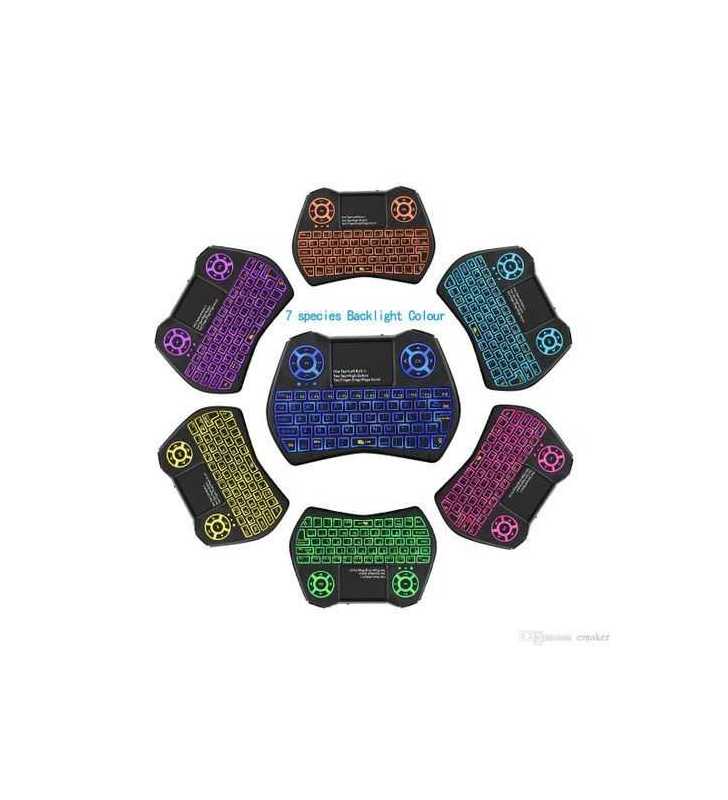 Mini Clavier Sans Fil Pour Pc Ou Android