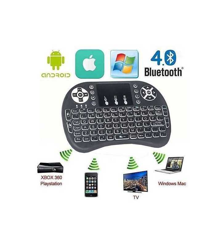 Mini Clavier Sans Fil Pour Pc Ou Android