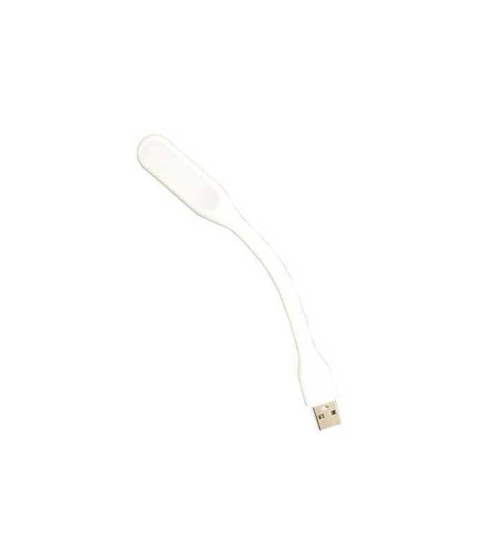 Mini Lampe Led Light Flexible USB Pour Pc Portable