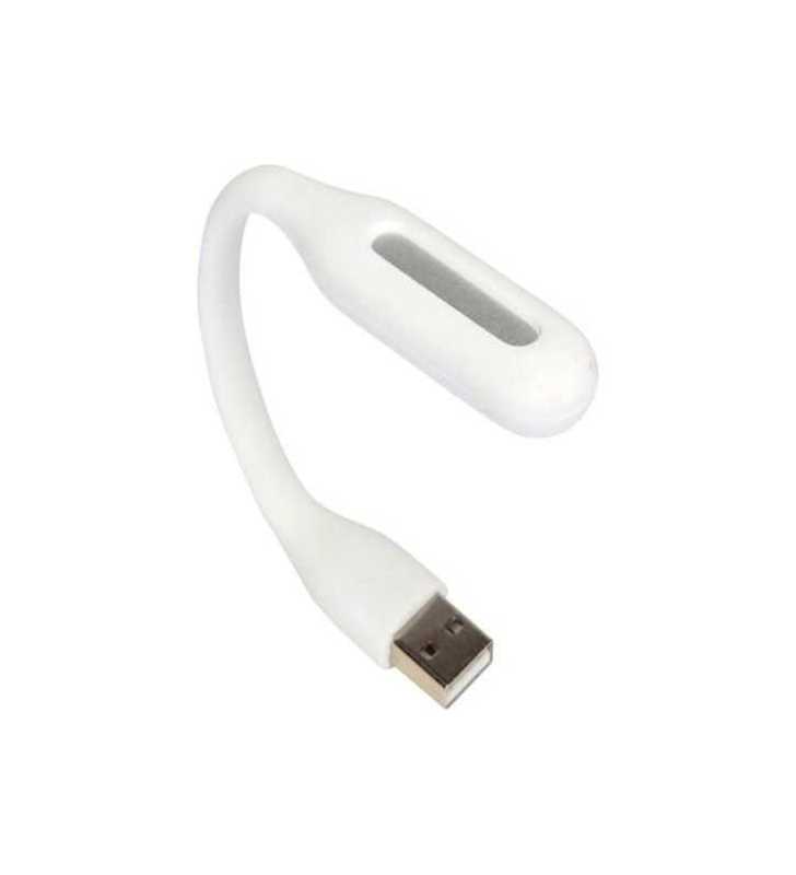 Mini Lampe Led Light Flexible USB Pour Pc Portable