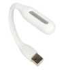Mini Lampe Led Light Flexible USB Pour Pc Portable Mini Lampe Led Light Flexible USB Pour Pc Portable