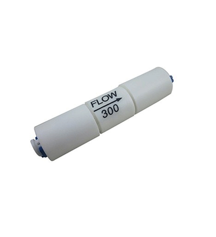 Limiteur de Débit 300 Pour Osmoseur Limiteur de Débit 300 Pour Osmoseur