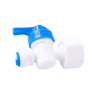Vanne 1/2" 3/8" Pour Osmoseur Vanne 1/2" 3/8" Pour Osmoseur