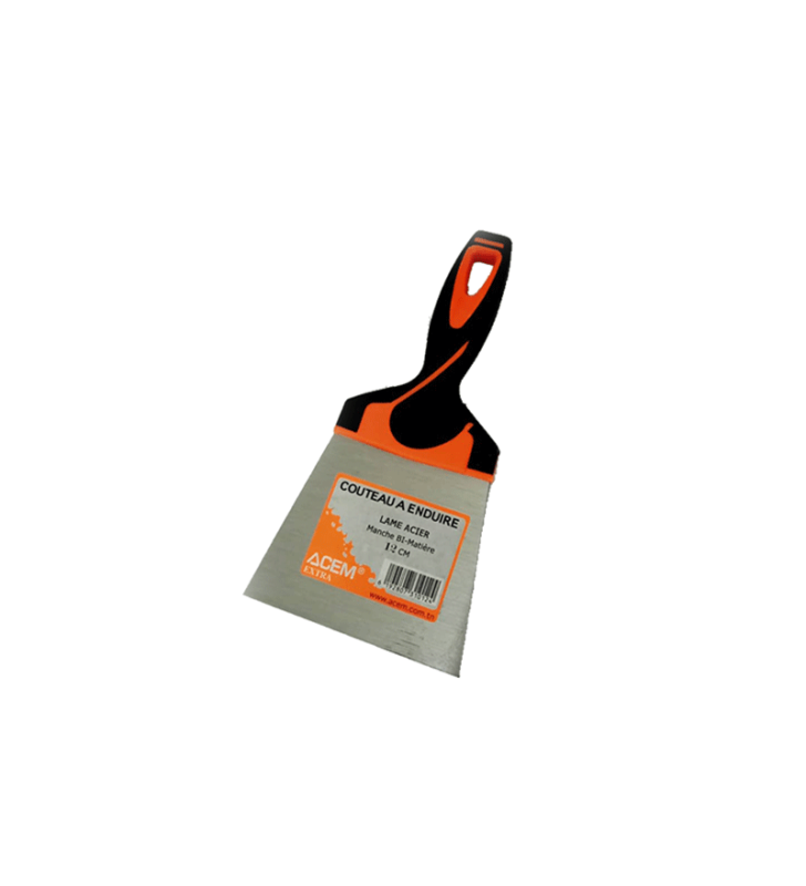 Couteau Enduire 12 cm ACEM