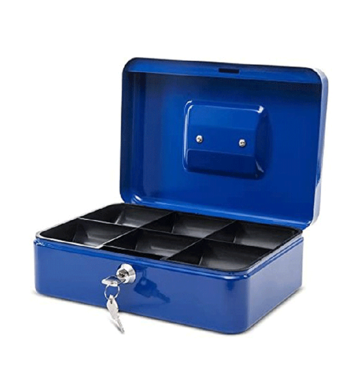 Caisse A Monnaie 200 mm Caisse A Monnaie 200 mm