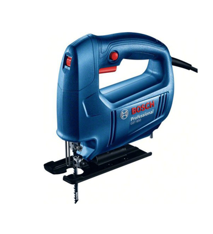 Scie Sauteuse 450W BOSCH Scie Sauteuse 450W BOSCH