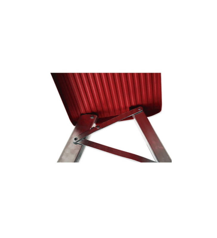 Escabeau Tabouret 3 Marches En Aluminium ASCADA