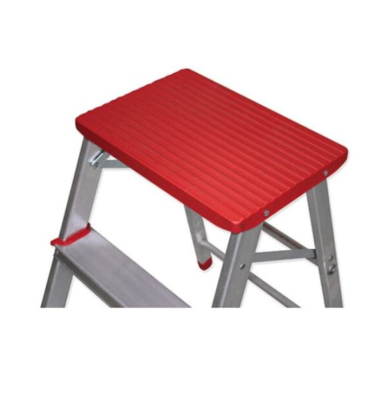 Escabeau Tabouret 3 Marches En Aluminium ASCADA