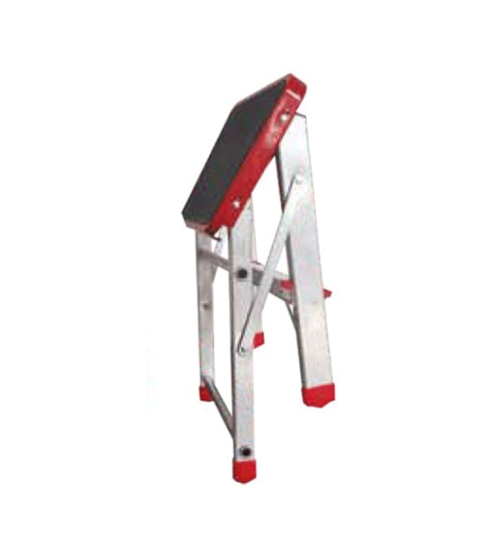 Escabeau Tabouret 2 Marches En Aluminium ASCADA