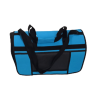 Sac de Transport Bleu Taille M Pour Chat Et Petit Chien