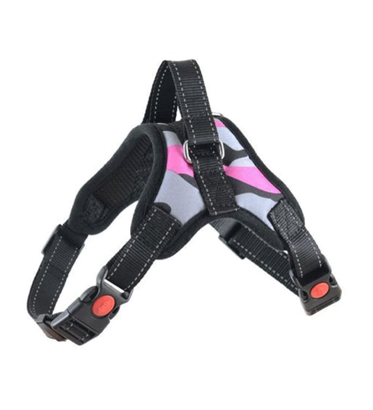 Harnais en nylon taille xl Harnais en nylon taille xl