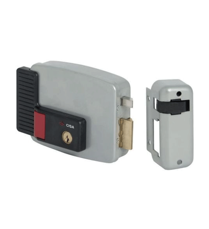 Serrure Électrique Coté Droite CISA Serrure Électrique Coté Droite CISA