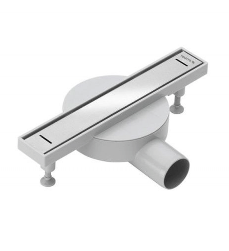 Caniveau Douche Medjerda 30 cm SOPAL Caniveau Douche Medjerda 30 cm SOPAL