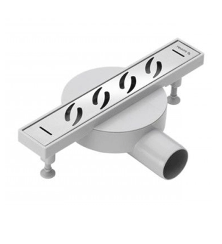 Caniveau de Douche Sejnene 30Cm SOPAL Caniveau de Douche Sejnene 30Cm SOPAL