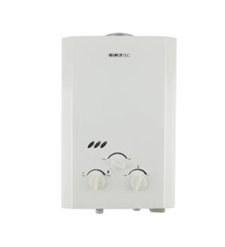 Chauffe Bain 6 L Gaz Bouteille /Gaz Naturel OCEAN Chauffe Bain 6 L Gaz Bouteille /Gaz Naturel OCEAN