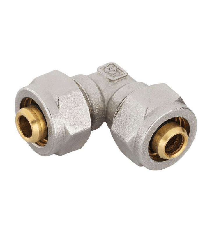 Coude Intermédiaire  À Visser Pex 26/26 SOPAL