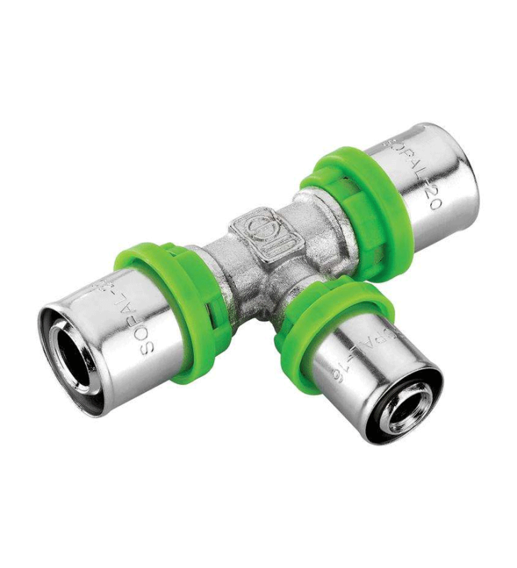 RÉDUCTION EN TE PEX 26-20-26 SOPAL