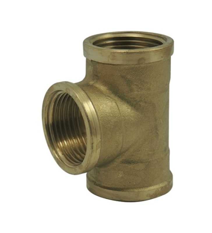 TE LAITON FILTEE 20/27 FEMELLE SOPAL