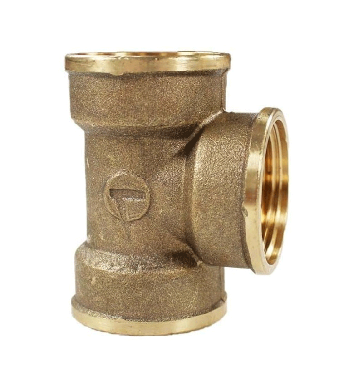 TE LAITON FILTEE 26/34 FEMELLE SOPAL