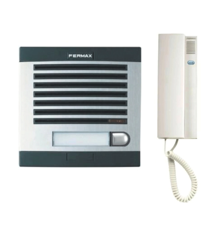 Interphone 1 Poste FERMAX