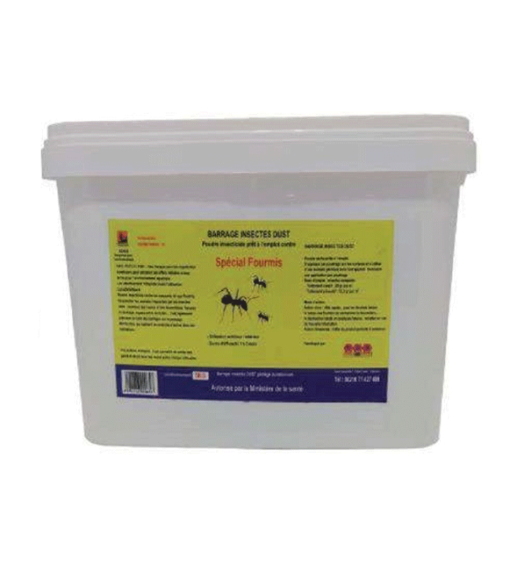 Spécial Fourmis 1 Kg Spécial Fourmis 1 Kg