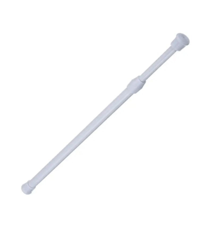 Tringle de Rideau de Douche Extensible 1.40M /2.60M
