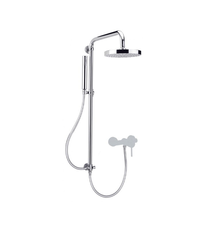 Colonne de Douche Avec Inverseur Bizerte SOPAL