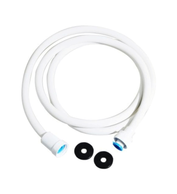 Flexible de Douche En Plastic 1.5 m LUXPLAST Flexible de Douche En Plastic 1.5 m LUXPLAST