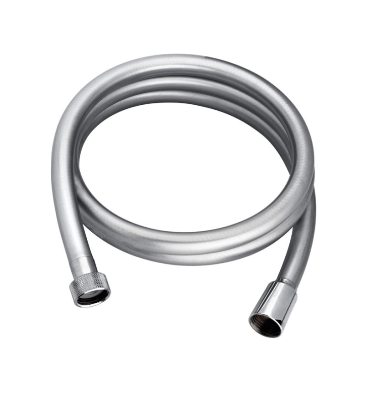 Flexible de Douche 1.5 m Argent SOPAL Flexible de Douche 1.5 m Argent SOPAL