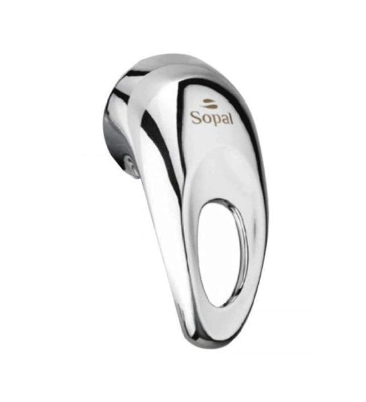 Levier Robinet De Toilette Djerba SOPAL Levier Robinet De Toilette Djerba SOPAL