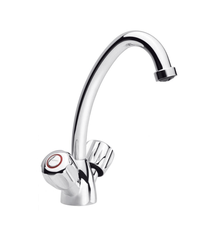 Mélangeur de Lavabo Salakta SOPAL