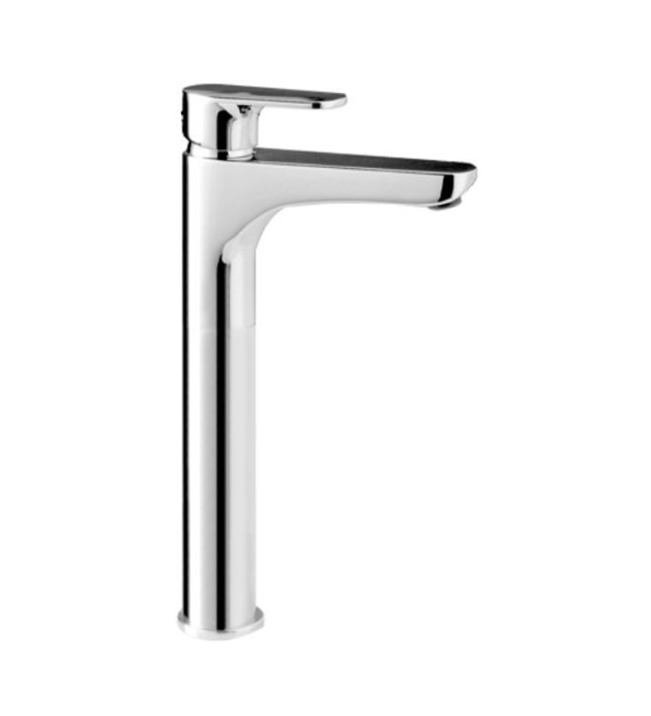 Mitigeur Lavabo Long Chrome A100  FRAMO