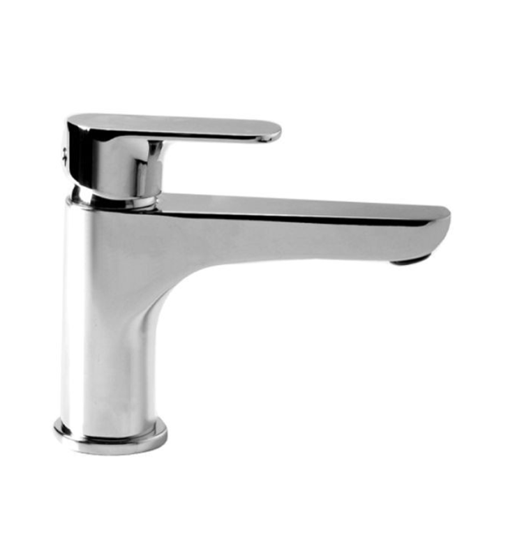 Mitigeur Lavabo Bec Long Chrome A100 FRAMO Mitigeur Lavabo Bec Long Chrome A100 FRAMO