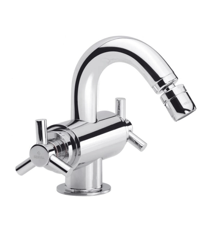 Mélangeur de Bidet Monastir SOPAL Mélangeur de Bidet Monastir SOPAL